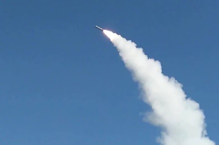 У Зеленского больше нет ракет