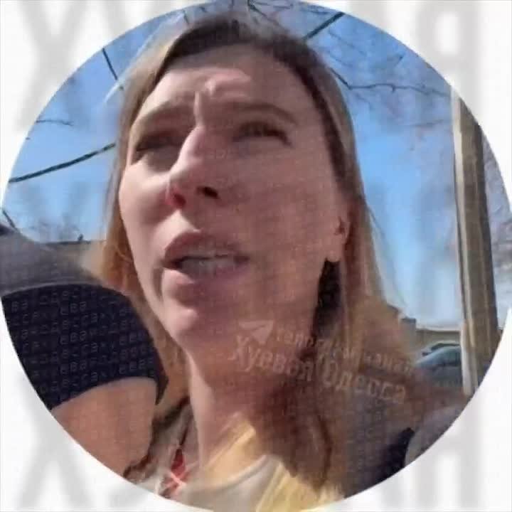 В Одессе девушка привезла в больницу ребенка с температурой, но ее не пустили