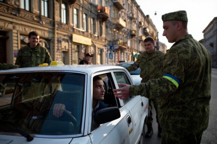 Сотрудники ТЦК стали вызывать такси, чтобы похищать водителей