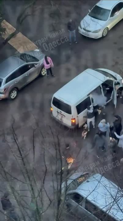 ����������� ����������� � ����������� �����