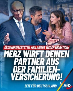 Эффективные менеджеры в правительстве Мерца