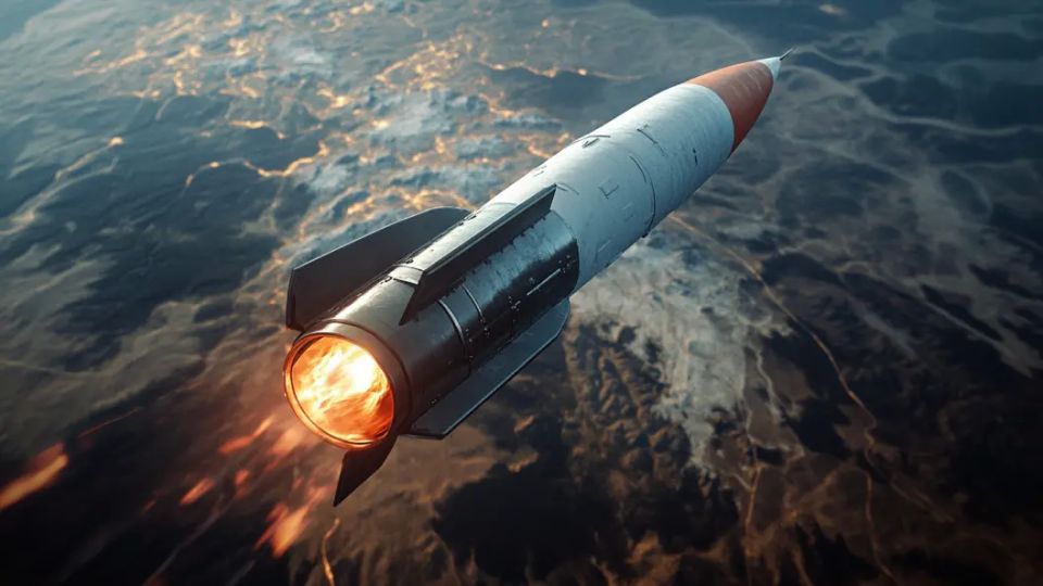 Киев грозит ракетным ударом по Москве. А способен? Неприятную правду озвучил Лебедев: "Пару лет назад и в Курск не заходили"