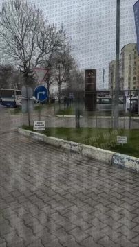 Одессит не просто отбился от людоловов мастерски стегая их цепью, но и обратил в бегство