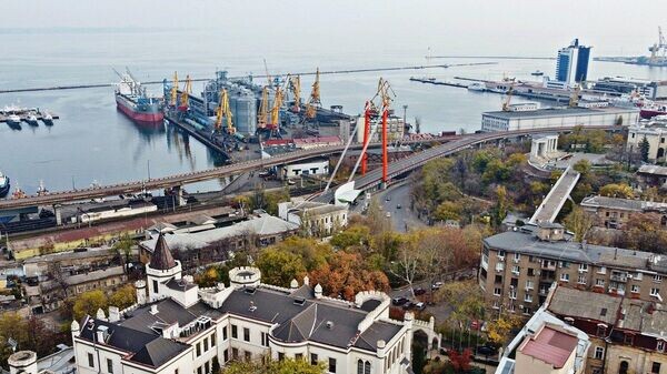 В Одессе введут трудовую повинность для безработных