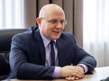 Министр тарифной политики Красноярского края Александр Ананьев задержан по делу о получении взятки в 10 млн рублей