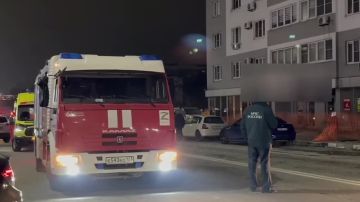 Два майора: #Сводка на утро 6 апреля 2026 года