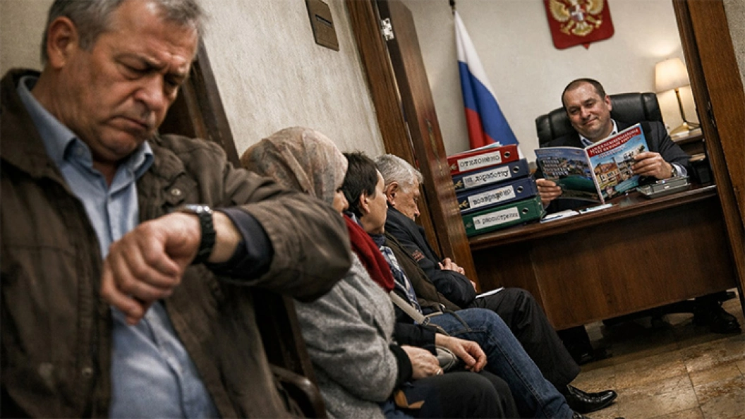 Испанские виллы вместо Одессы и Херсона: Ответ о победе в СВО дал один закон