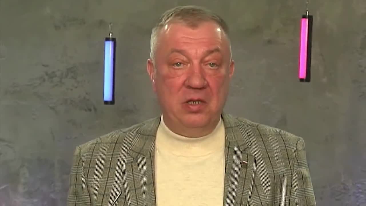 Что будет с Одессой. Мнение генерала Гурулева