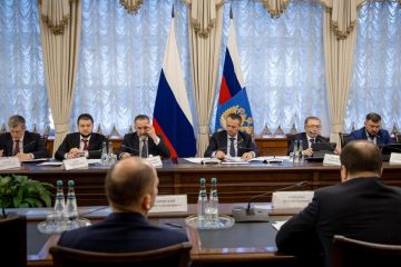 Аэропорт «Омск-Федоровка» станет важнейшим транспортным узлом Омской области