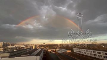 Таки да, Одесса-мама проснулась