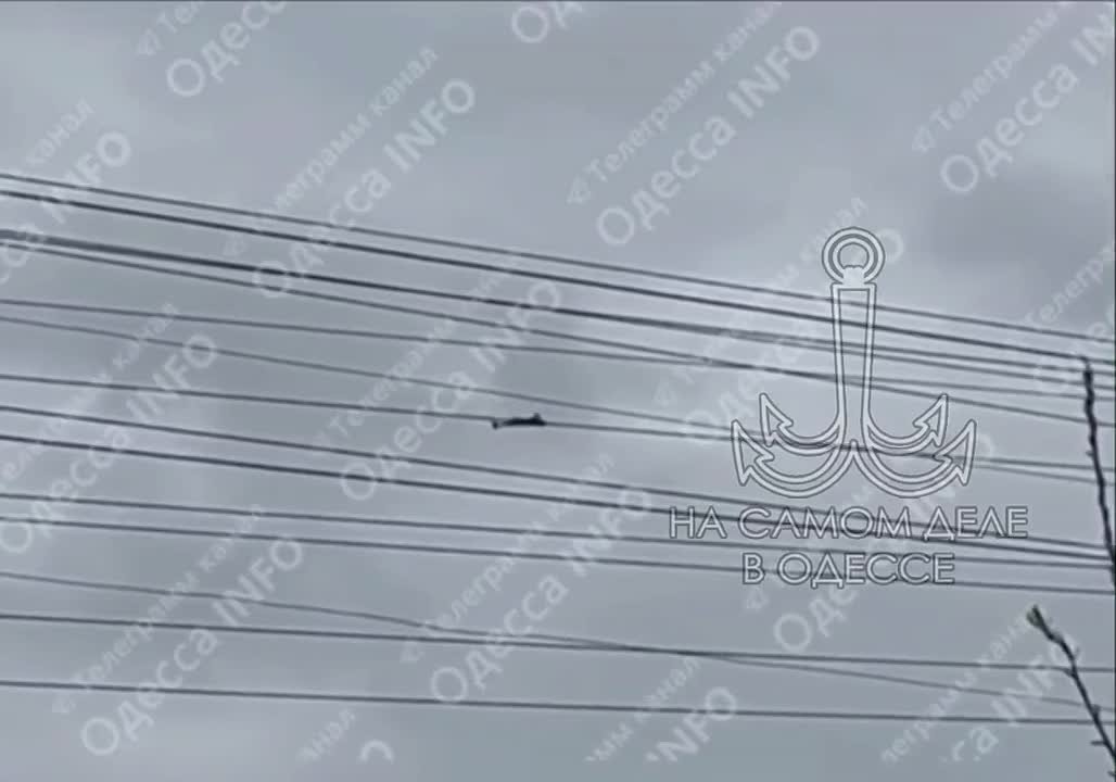 Сводка за ночь на 08 апреля 2026 года