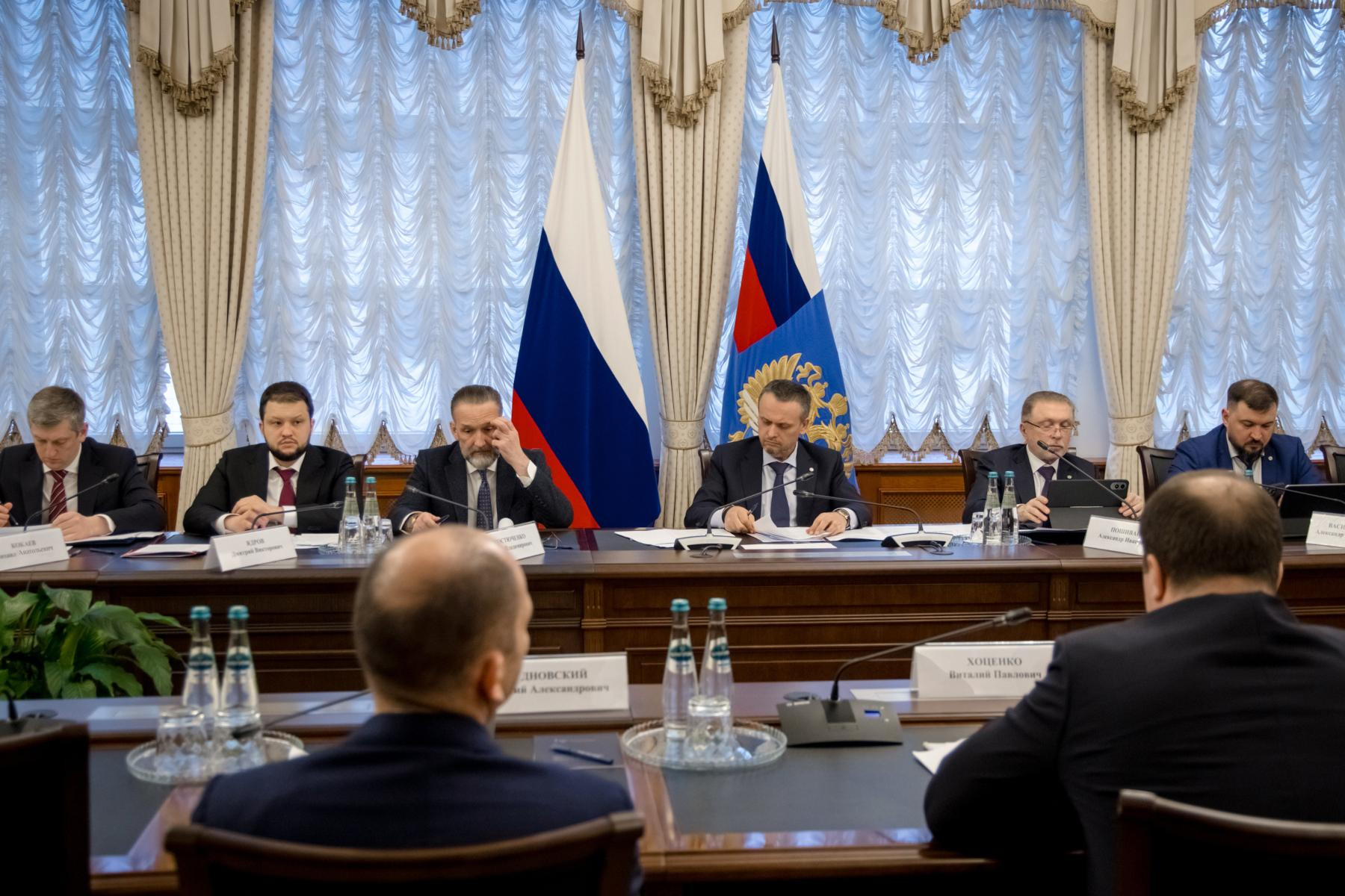 Аэропорт «Омск-Федоровка» станет важнейшим транспортным узлом Омской области