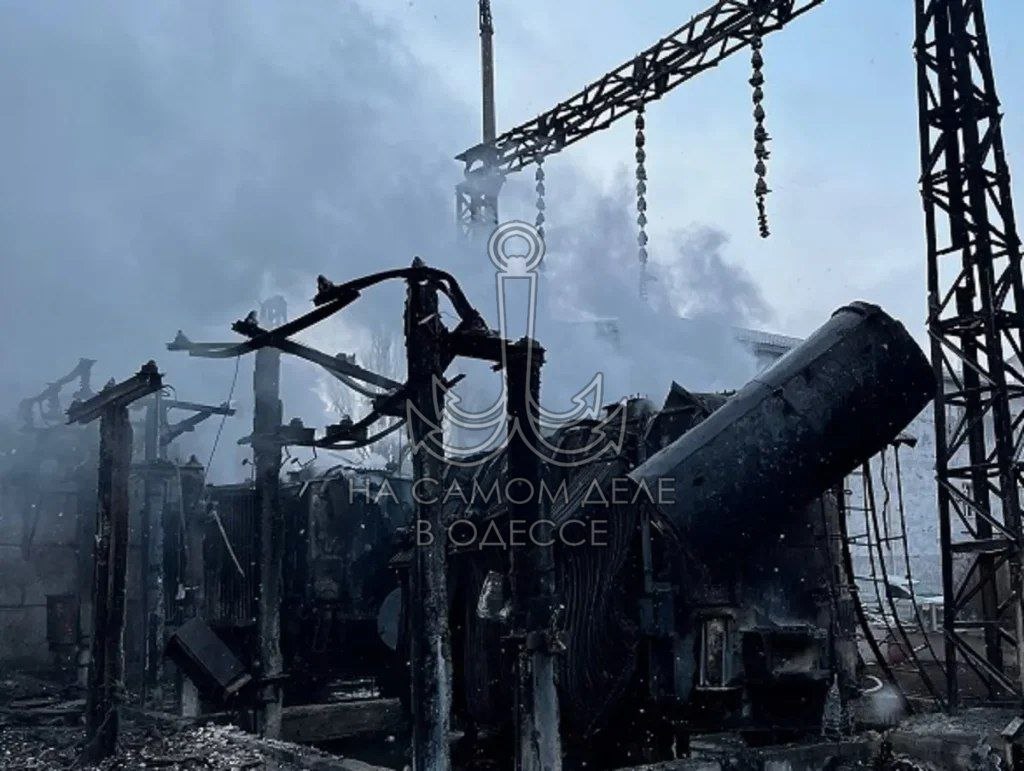 Коммунальные службы 08 апреля 2026 года в Одессе и области информируют: