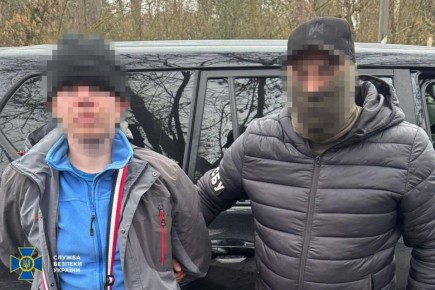 Бандеровцы продолжают готовить почву для беспредела ТЦК