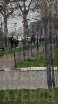 В Одесской области зафиксировали 36 нападений на сотрудников ТЦК