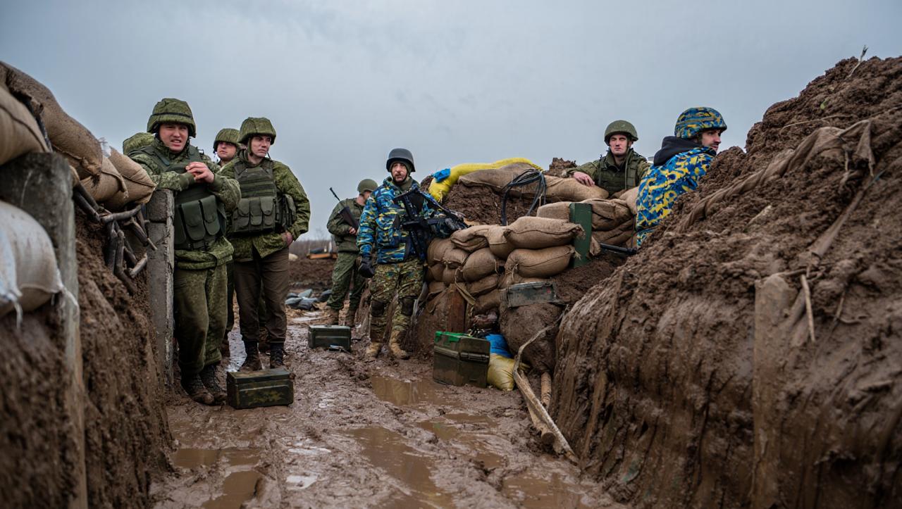 В эфире долгожданная рубрика «Ежедневный пророк»
