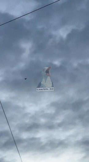 Утренняя Одесса.. Вражеская сторона заявляет, что ночью была атакована «инфраструктура»