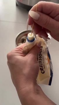 Лайфхак, как сократить потребление майонеза