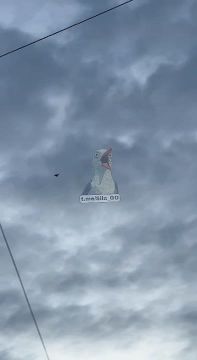 Утренняя Одесса.. Вражеская сторона заявляет, что ночью была атакована «инфраструктура»