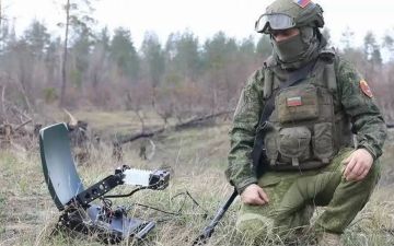 СВО. Донбасс. Оперативная лента за 11.04.2026