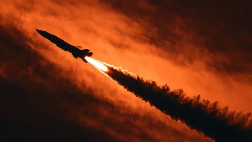 Британцы думали, что захватили Одессу. А потом пришли русские