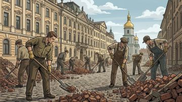 ���������������� �����: ��� ����� ������ �� ����� ������ � ������� ������� �������� ����������