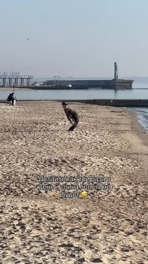 Очередной одессит пытается поймать связь с космосом