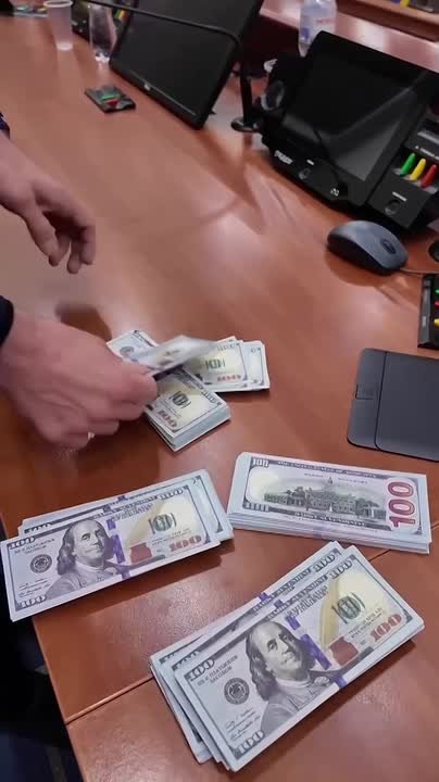 Одесский нардеп Гончаренко назвал цены ТЦК