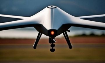 Румыния в панике подняла в воздух истребители F-16 после атаки ВС РФ на Одесскую область