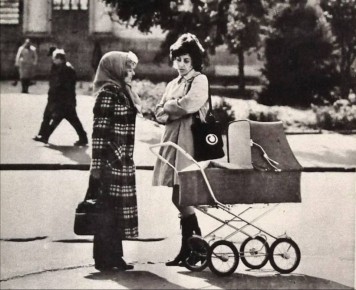 Перед сном наша ретроспективная рубрика #odessa_old