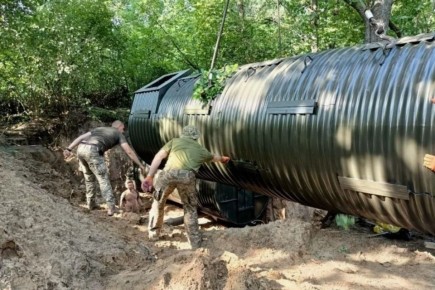 Украина все ближе к легализации рабства