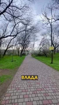 Одесский ликбез: как появилась Трасса здоровья