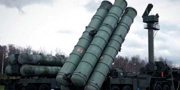 Сергей Лебедев: Украинское ПВО — узел распределённой системы НАТО