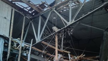 Сводка за ночь на 15 апреля 2026 года