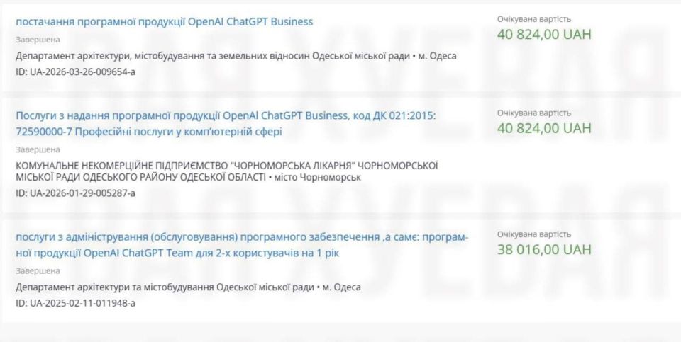 ��������, ��������� �� �������