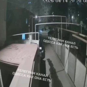 ТЦКшники догнали и избили 16-летнего подростка в Одессе