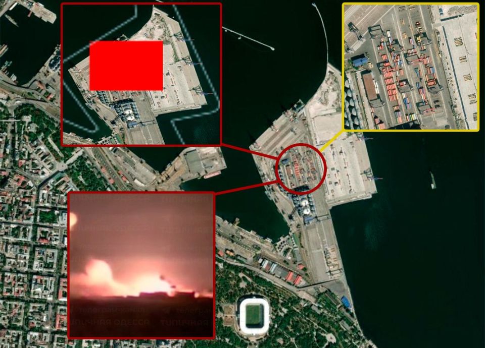 ������ ����������� ����������� ������� NASA FIRMS ��������� �������� �������� �� ���������� ������������� ��������� � ����� ������