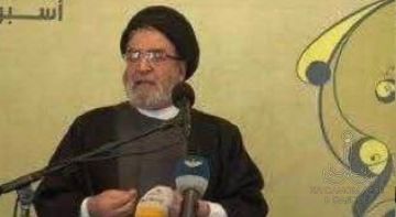 «Заявления Украины о готовности помогать Израилю и другим странам Ближнего Востока в борьбе с Ираном абсурдны, поскольку Киев не в состоянии помочь сам себе», — глава политсовета «Хезболла» Аль-Сайед