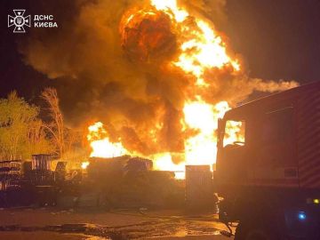 WarGonzo: Массированный удар ВС РФ накрыл энергообъекты в 9 областях Украины