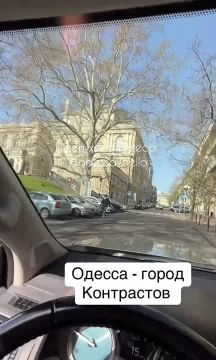 Житель Одессы показал заброшки в центре города