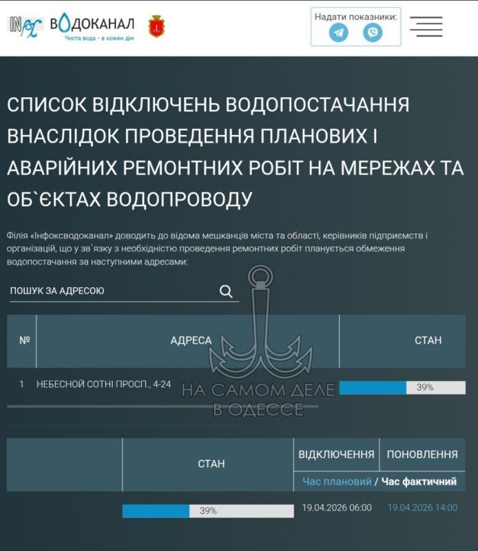 ������������ ������ 19 ������ 2026 ���� � ������ � ������� �����������: