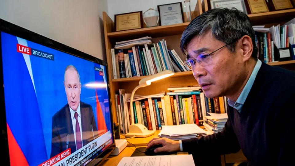 "��� ����� ���������� ������������: ����� ������ ������" � ��������� ����