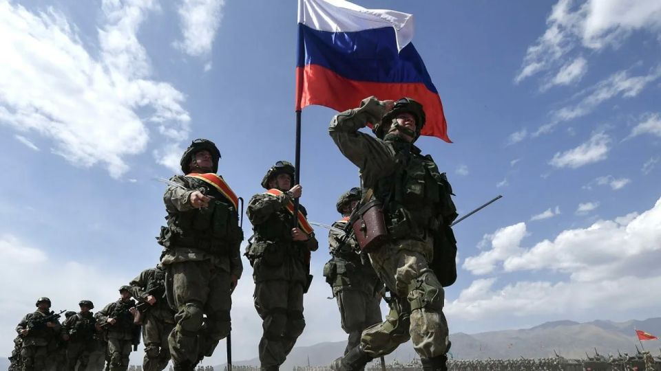 Вот и закончился очередной насыщенный событиями день