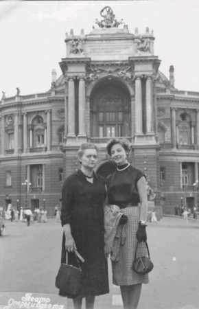 ������� ����� ���������� � �������� #odessa_old