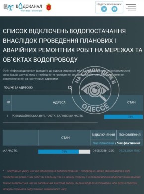 ������������ ������ 05 ��� 2026 ���� � ������ � ������� �����������: