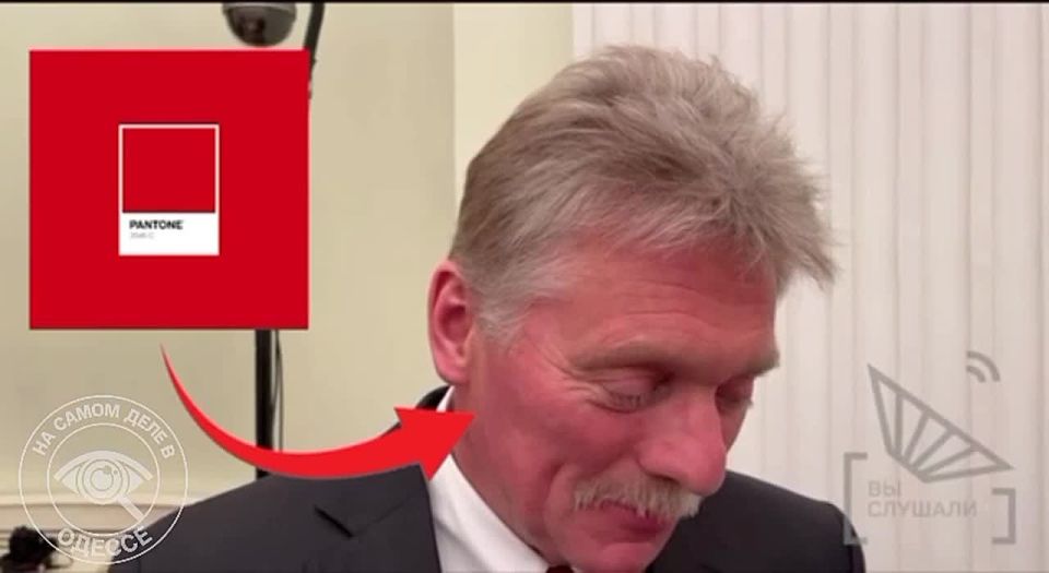 Накануне ночью клоун решил выпустить свой очередной некомпетентный указ