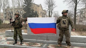 Я бы ничего не изменил в Декларации независимости ДНР, заявил ее автор Борис Литвинов