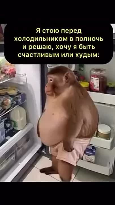 А теперь нам пора отдыхать