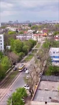 А вы знали почему в Одессе 16 станций Фонтана?