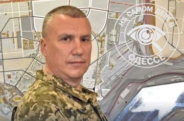 Помните военкома Евгения Борисова, бывшего главу Одесского областного ТЦК? Которого с огромной помпой задержали по обвинениям в незаконном обогащении, дезертирстве, отмывании денег и прочих замечательных деяниях ещё 3 года...